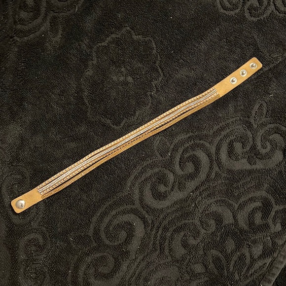 Choker necklace - Picture 3 of 5